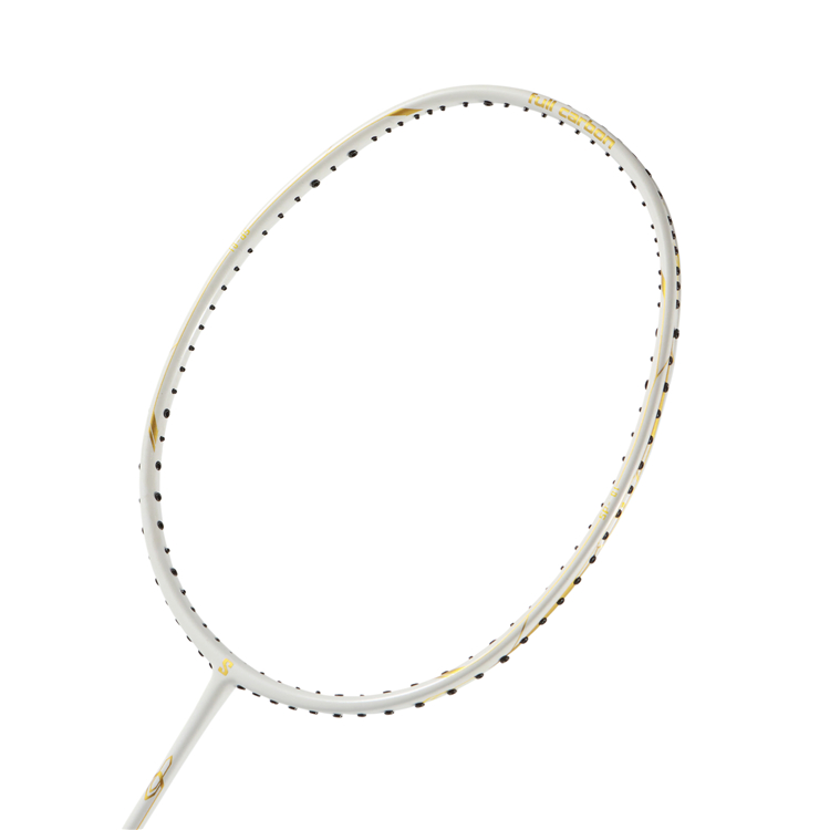 Low tension Carbon fiber mater - đánh giá và giá Badminton Racket Carbon