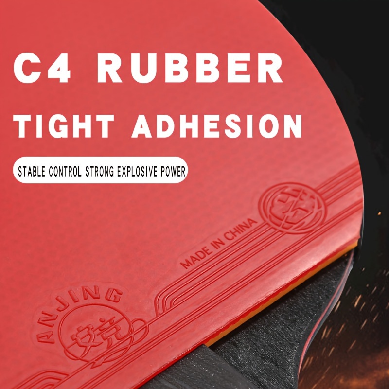 10Star Table Tennis Racket 7La - đánh giá và giá Badminton Racket Carbon