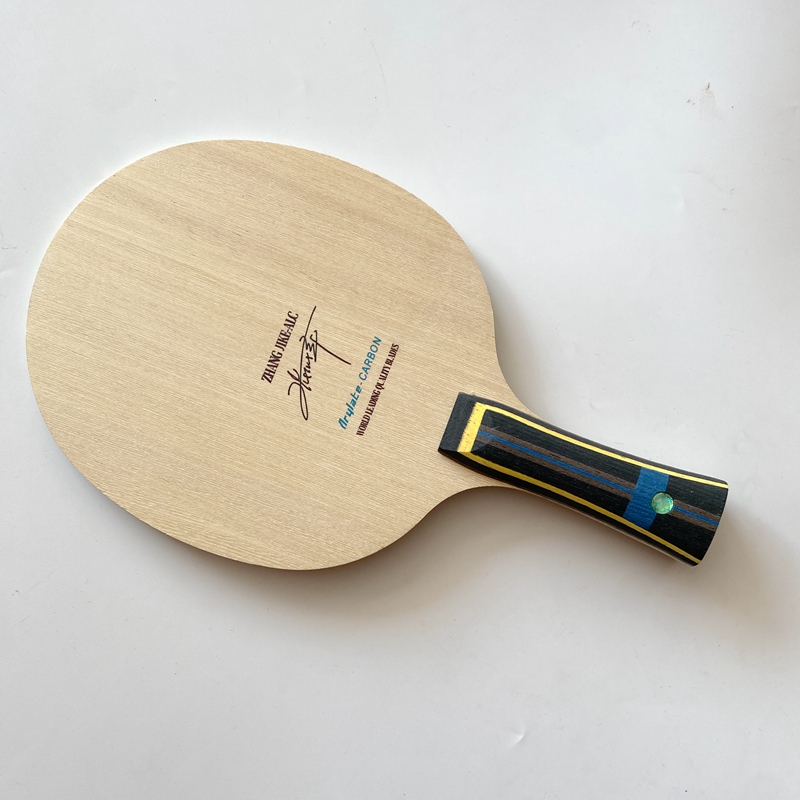 Professional Carbon Fiber Tabl - đánh giá và giá Badminton Racket Carbon