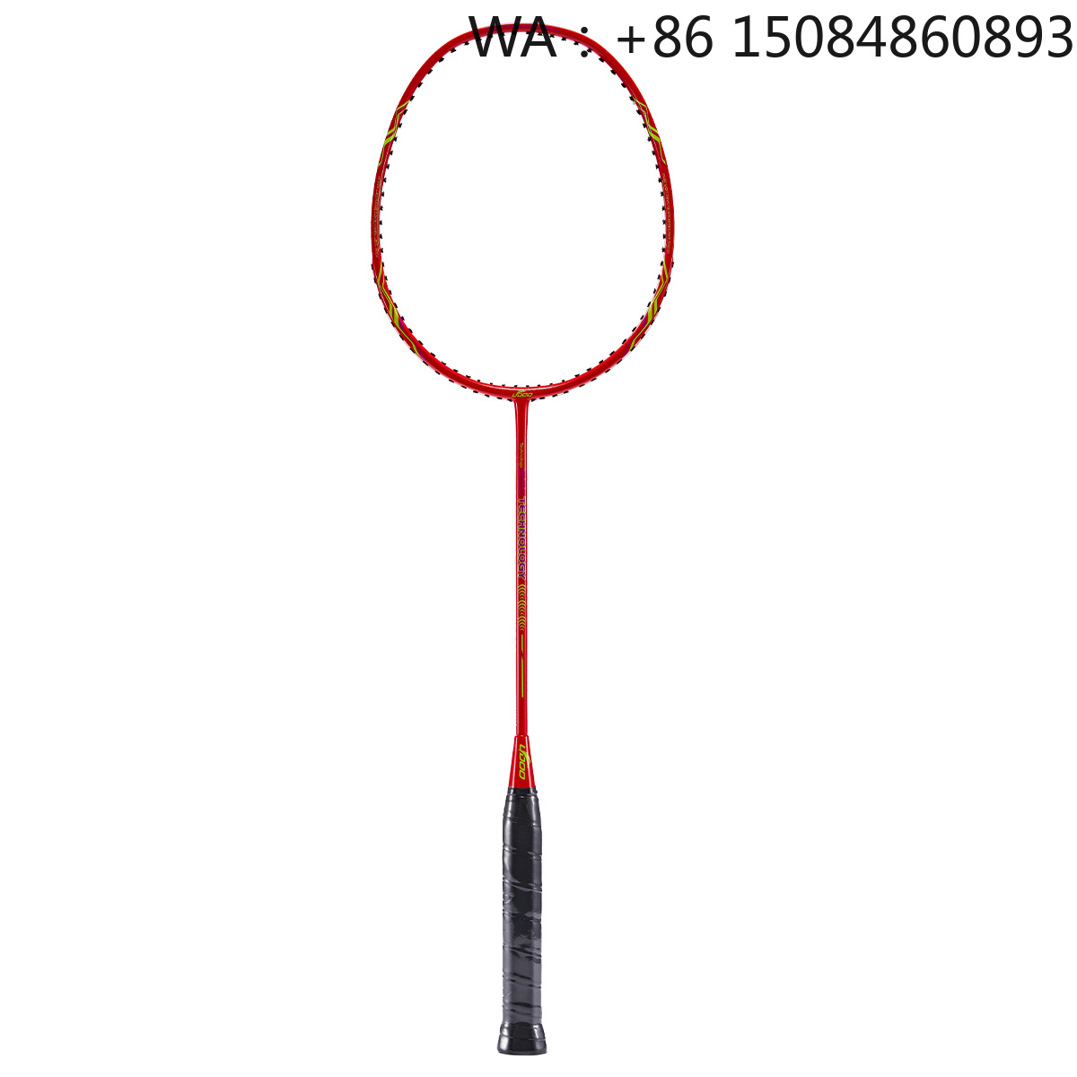 Ultra-light junior graphite ba - đánh giá và giá Badminton Grip