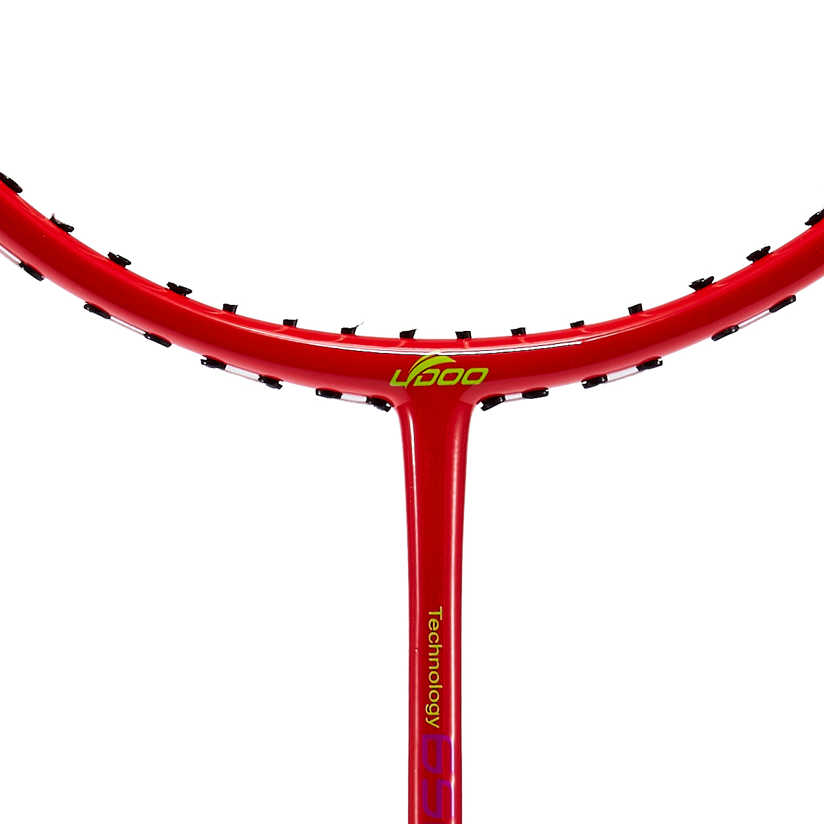 Ultra-light junior graphite ba - đánh giá và giá Badminton Grip