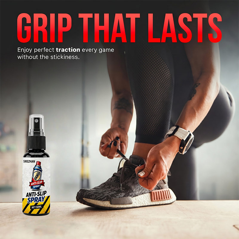SIKEZHAN Non-Slip Shoe Grip Sp - đánh giá và giá Sports Grip