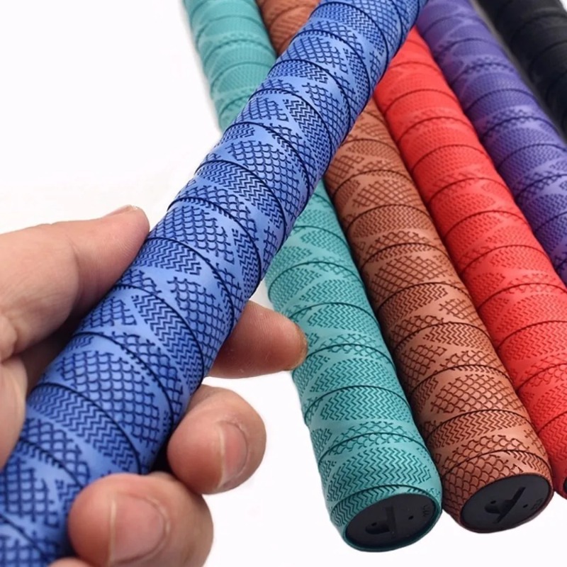 2M Non-slip Sticky Sweat-absor - đánh giá và giá Badminton Net