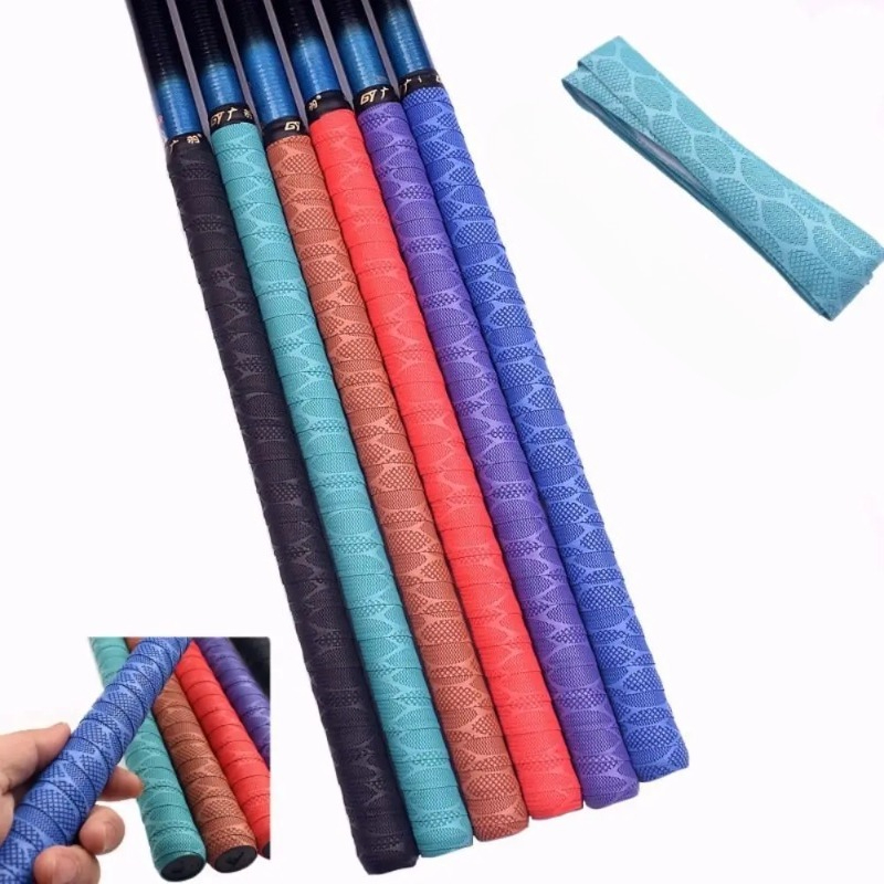 2M Non-slip Sticky Sweat-absor - đánh giá và giá Badminton Net