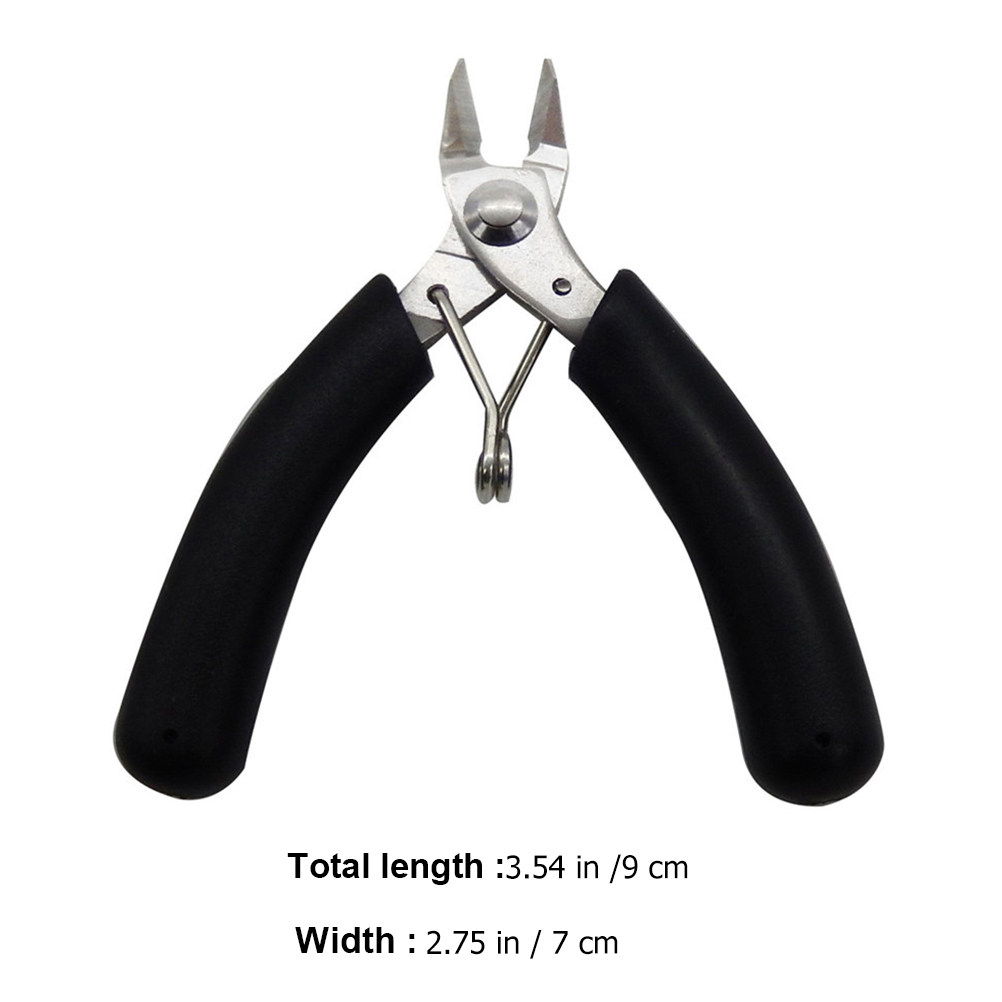 Ergonomic Diagonal Pliers for  - đánh giá và giá Badminton Racket Carbon