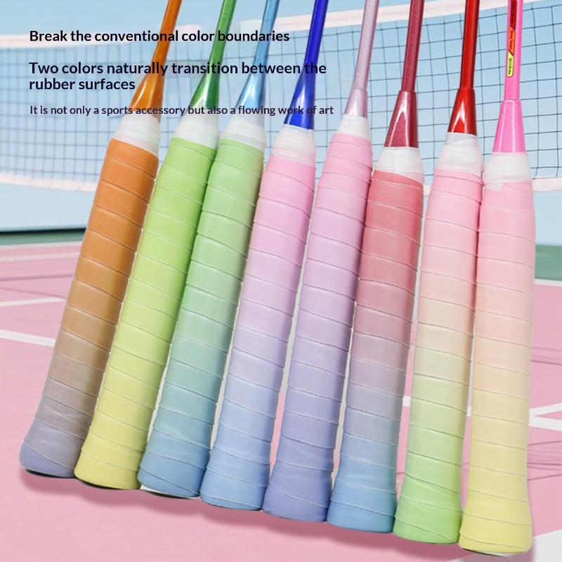 10Pcs Tennis Racket Overgrip P - đánh giá và giá Badminton Grip