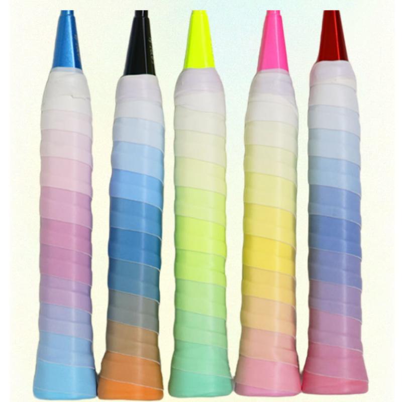 10Pcs Tennis Racket Overgrip P - đánh giá và giá Badminton Grip