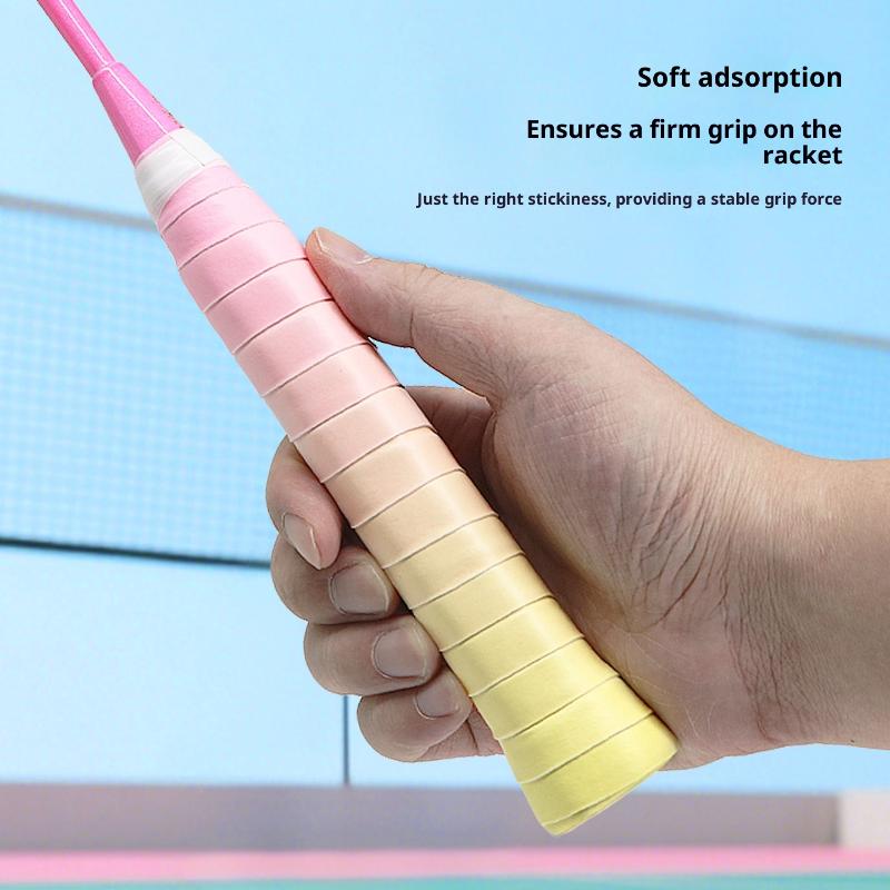 10Pcs Tennis Racket Overgrip P - đánh giá và giá Badminton Grip