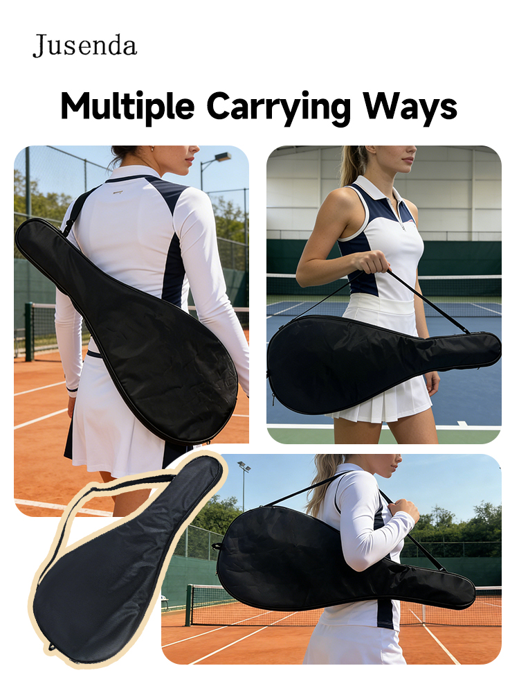 27inch Waterproof Adult Tennis - đánh giá và giá Badminton Bag