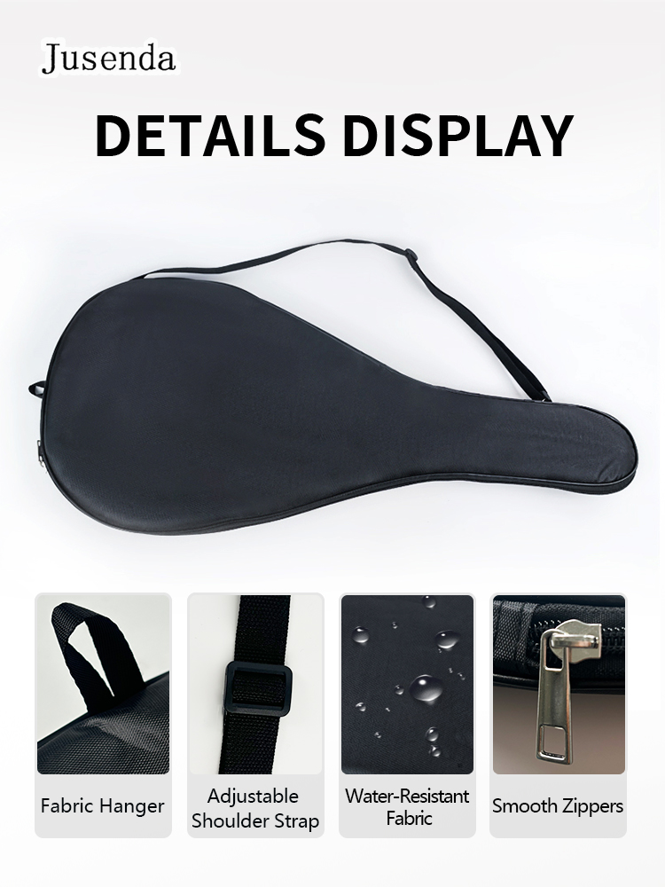 27inch Waterproof Adult Tennis - đánh giá và giá Badminton Bag
