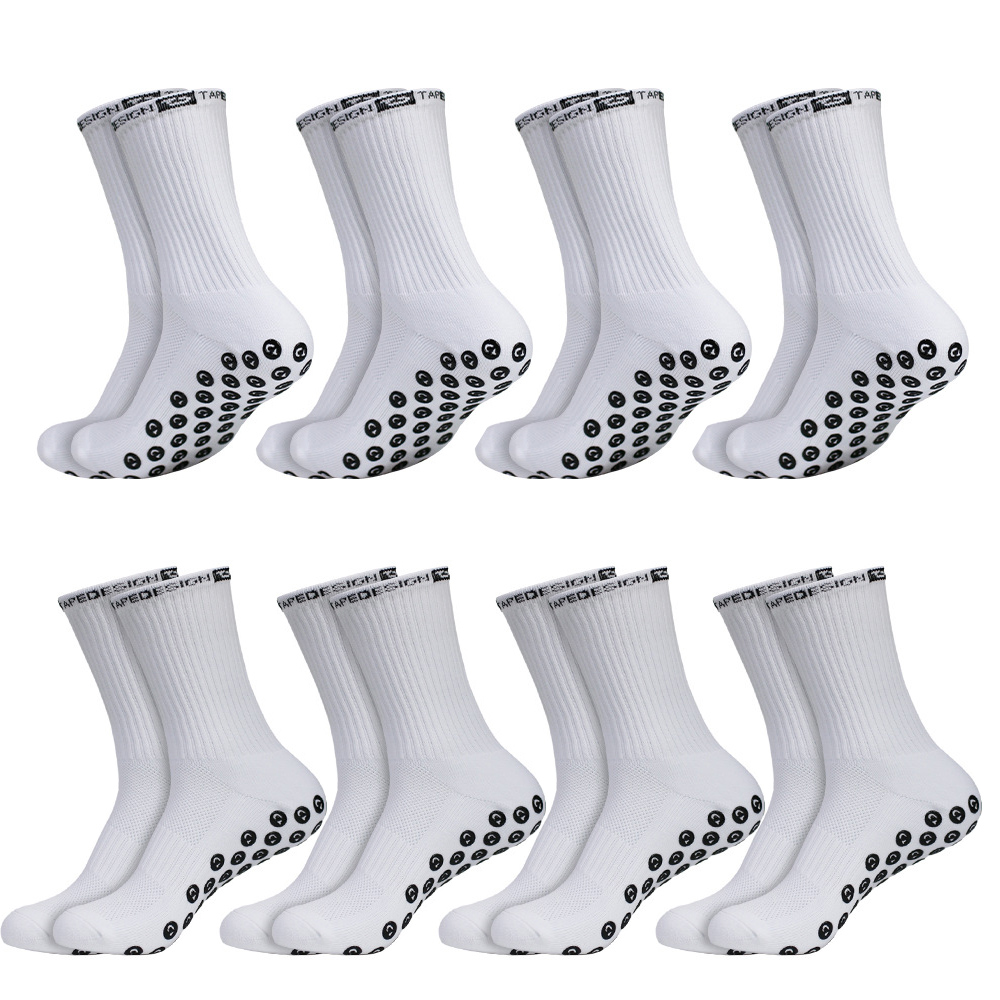8 Pairs Anti-slip Football Soc - đánh giá và giá Badminton Grip