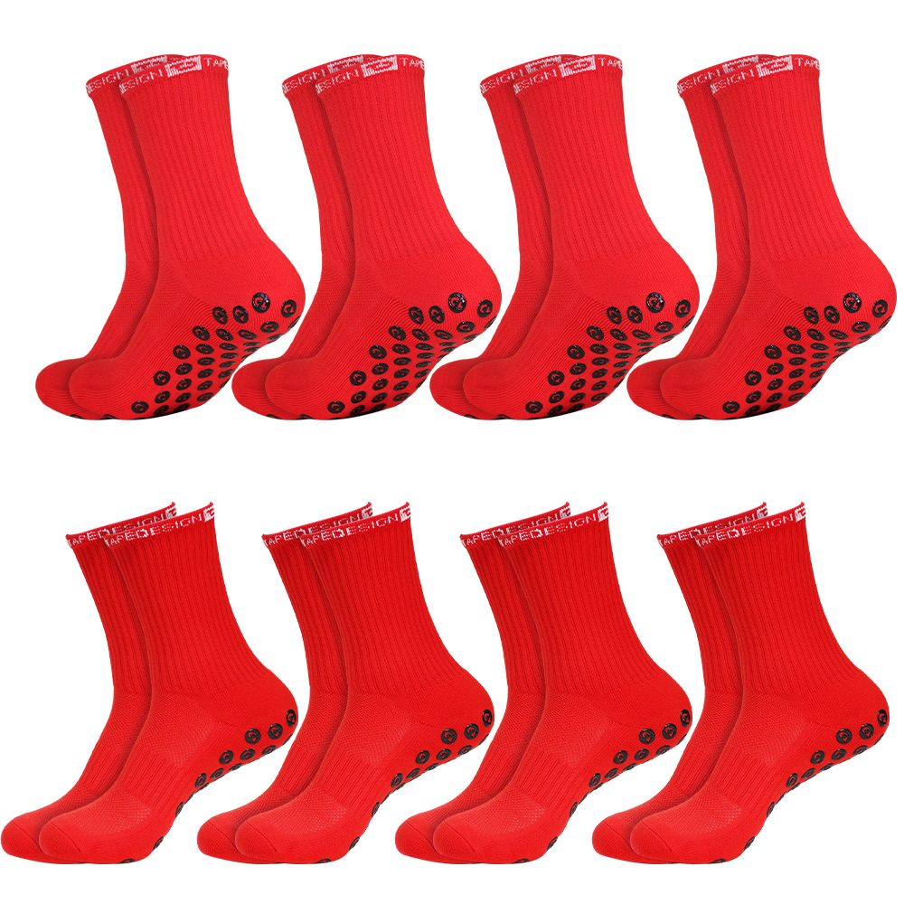 8 Pairs Anti-slip Football Soc - đánh giá và giá Badminton Grip