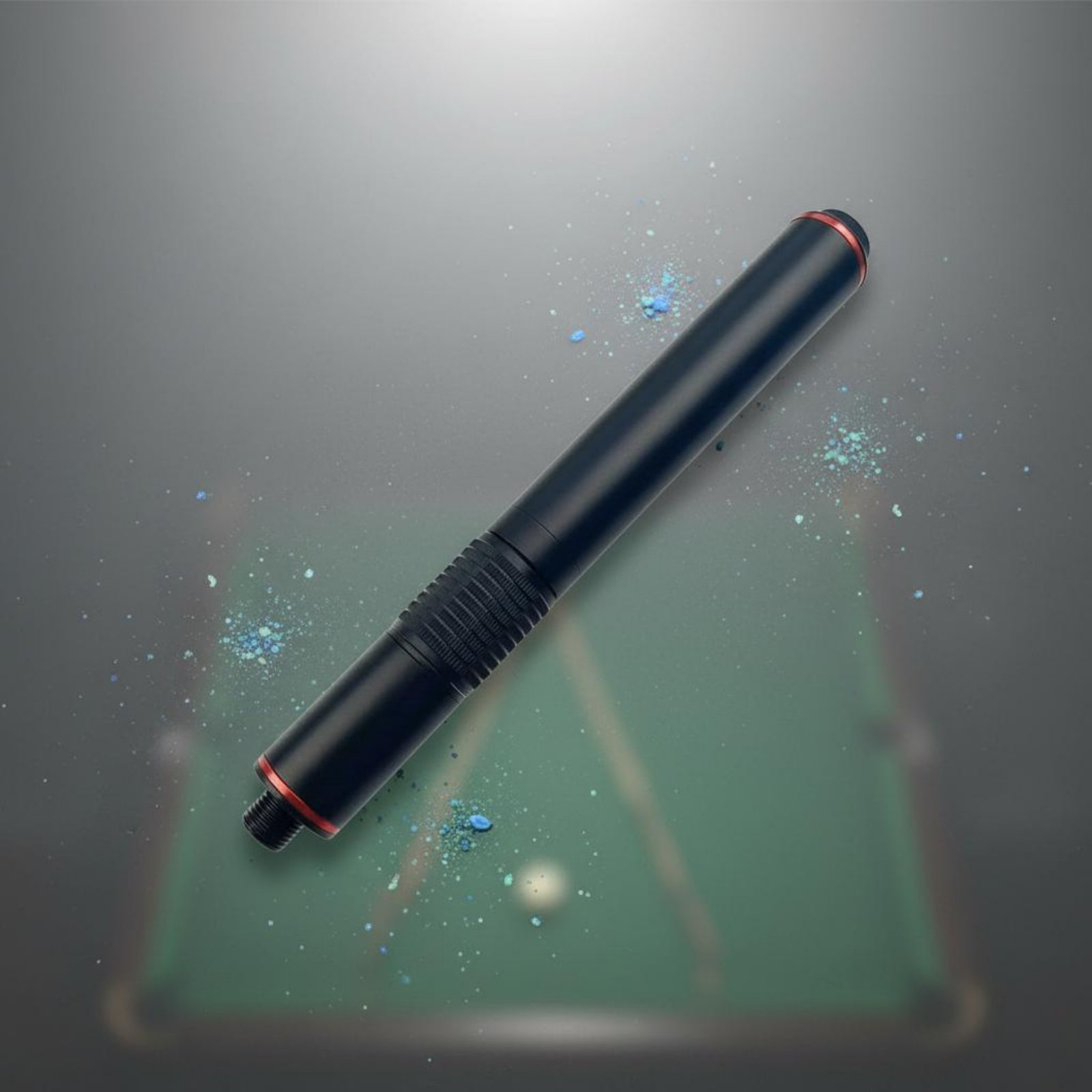 Telescopic Cue Extender Alumin - đánh giá và giá Sports Grip
