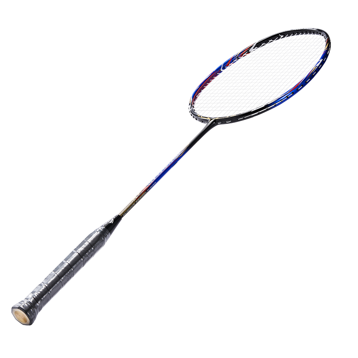 G5 grip Carbon fiber material  - đánh giá và giá Badminton Grip