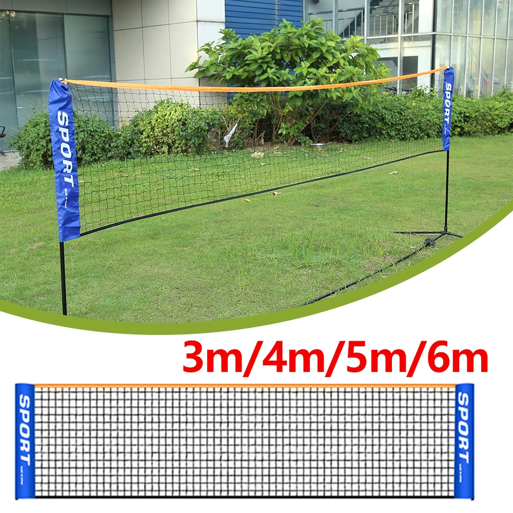 Professional Badminton Net Ind - đánh giá và giá Badminton Net