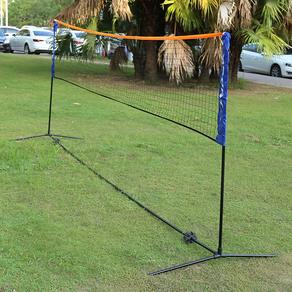 Professional Badminton Net Ind - đánh giá và giá Badminton Net