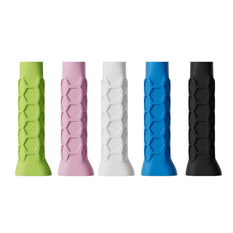1pc Shock-absorbing Sleeve And - đánh giá và giá Badminton Grip