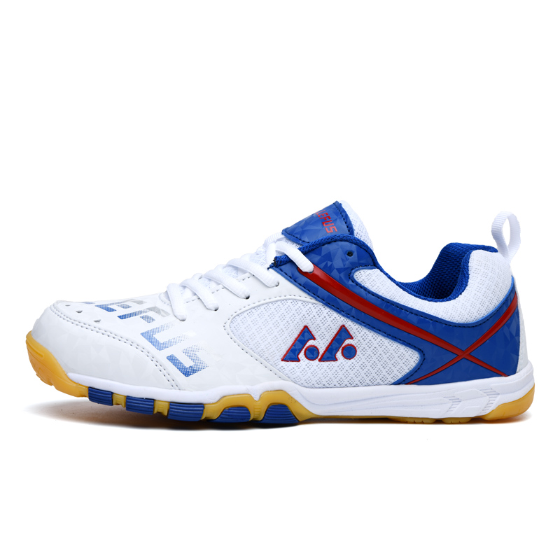Lefus Brand Table Tennis Shoes - đánh giá và giá Badminton Shoes Men