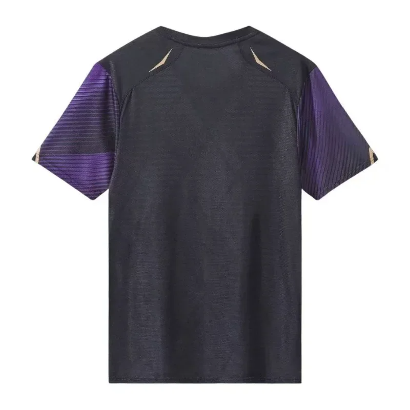 New Badminton Table Tennis Spo - đánh giá và giá Badminton Jersey