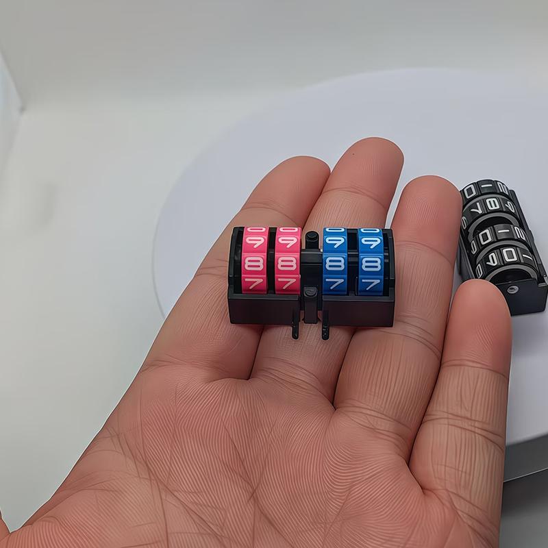 4 Digit Portable Adjustable Di - đánh giá và giá Scoreboard Digital