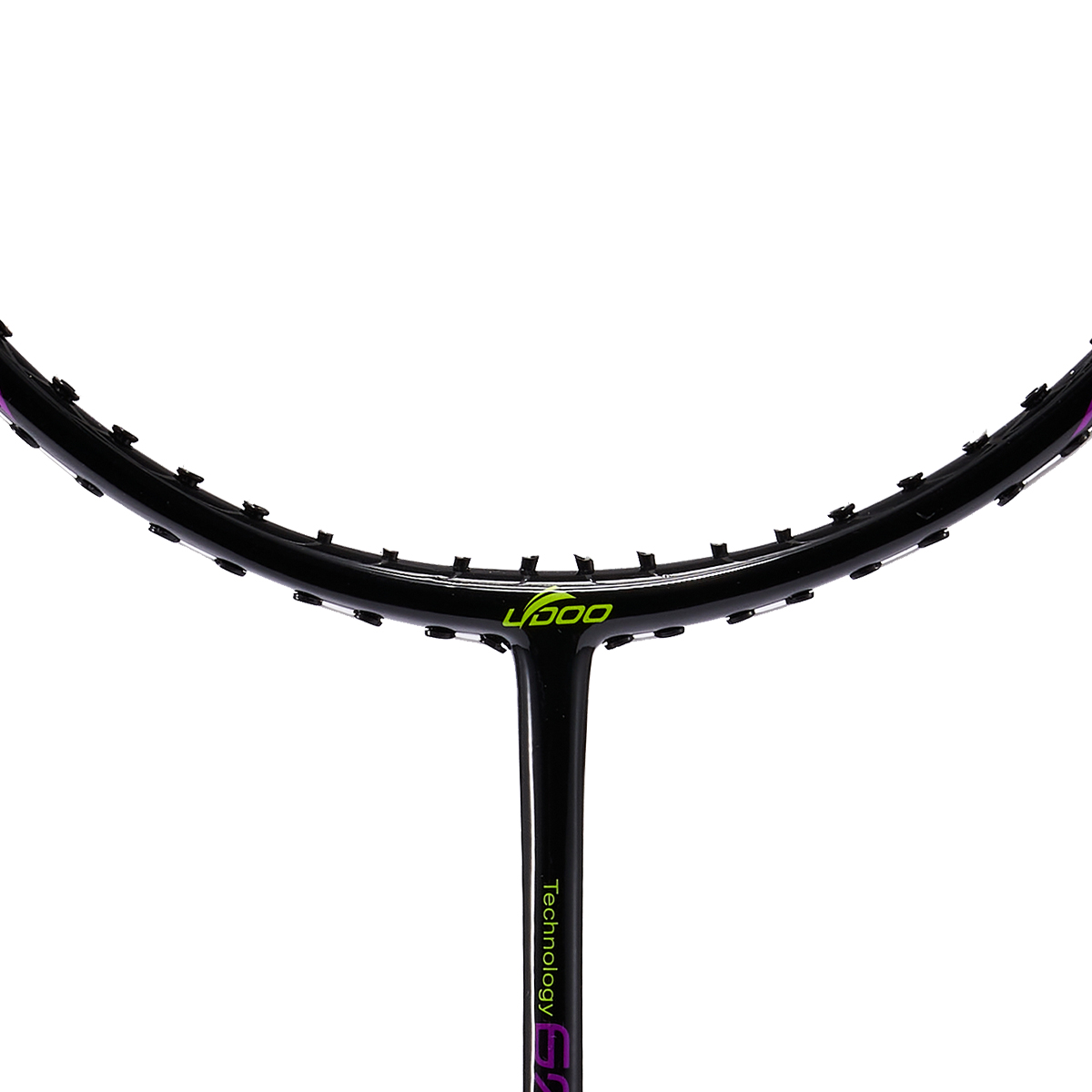 UC670 3U composite graphite ba - đánh giá và giá Badminton Grip
