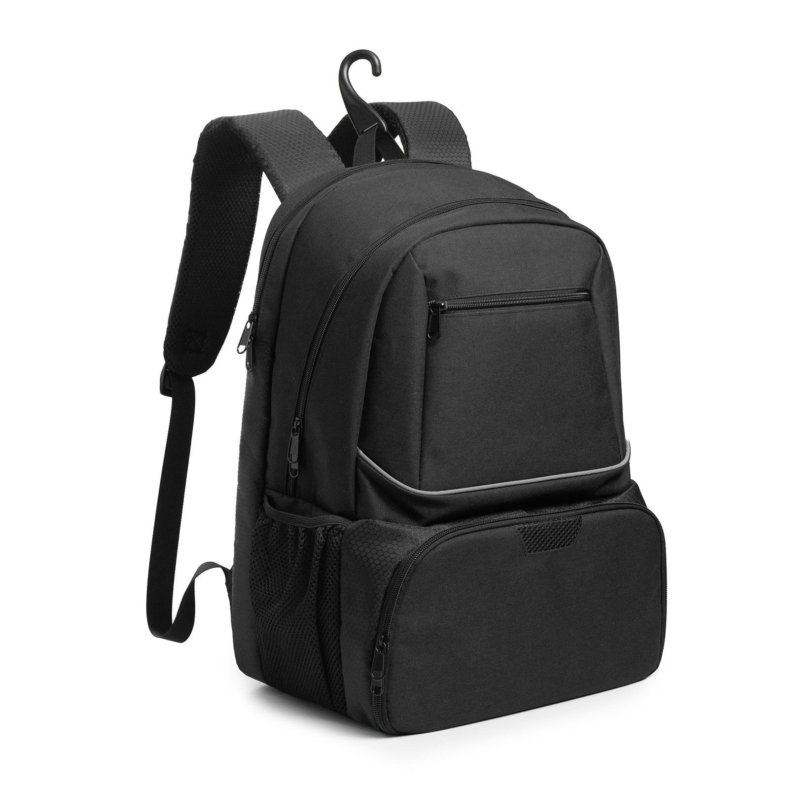 Large Capacity Tennis Backpack - đánh giá và giá Badminton Bag