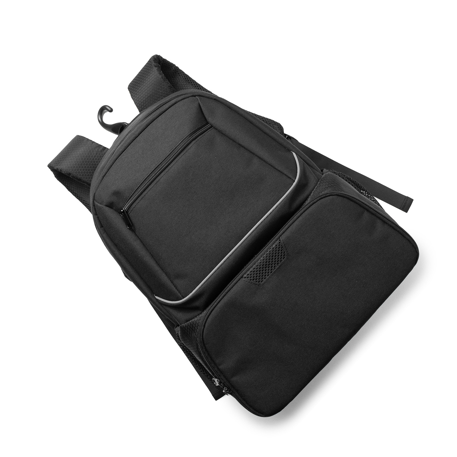 Large Capacity Tennis Backpack - đánh giá và giá Badminton Bag