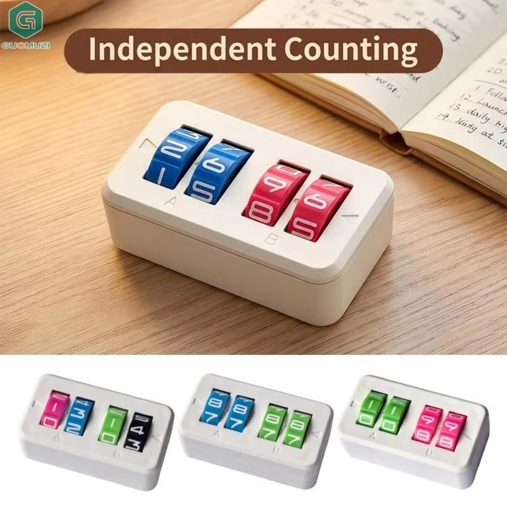 4 Digit Display Board Game Sco - đánh giá và giá Scoreboard Digital