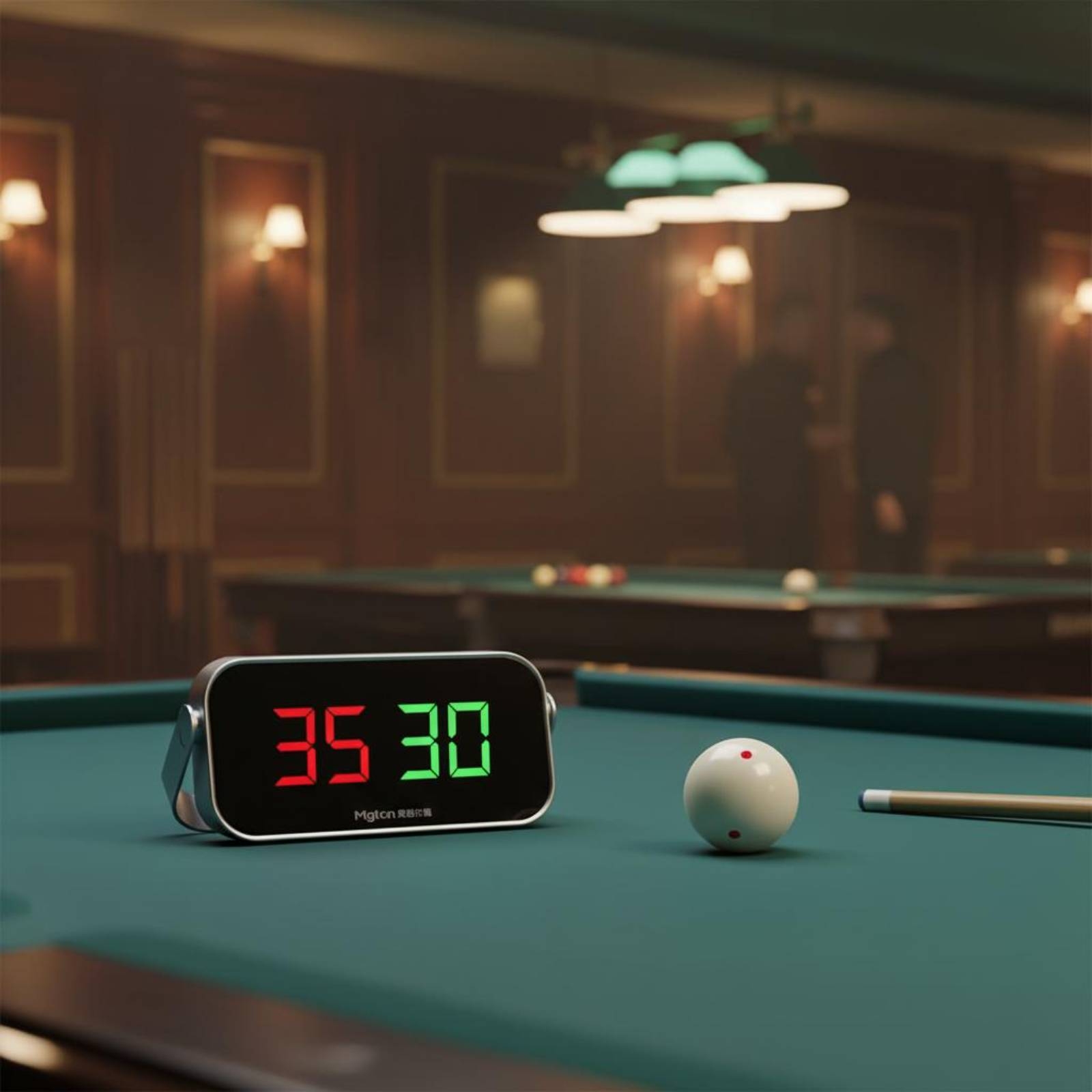Tabletop Billiards Score Displ - đánh giá và giá Scoreboard Digital