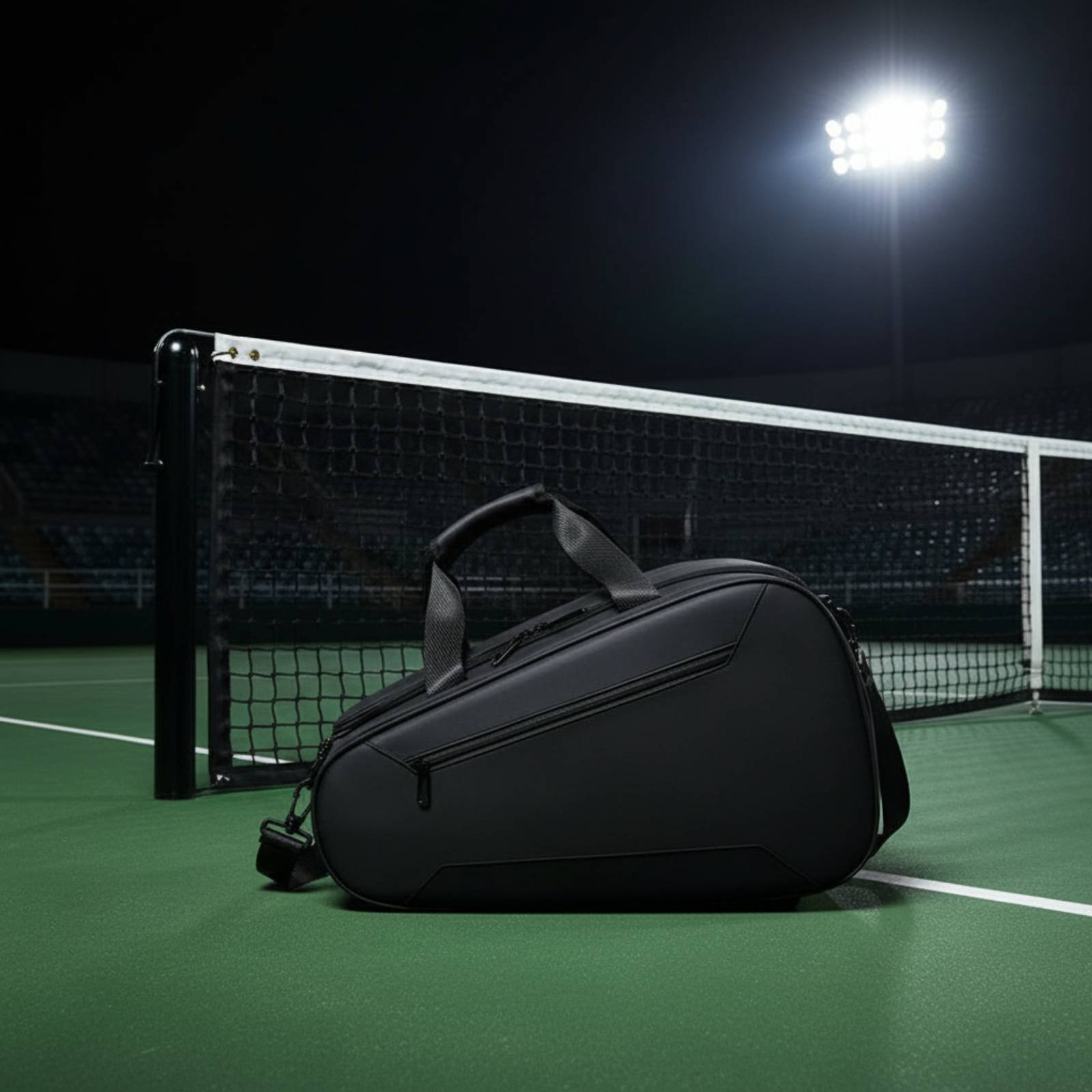 Pickleball Paddle Bag Multiple - đánh giá và giá Badminton Bag