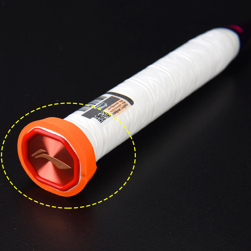 Badminton Racket Handle Grip E - đánh giá và giá Badminton Grip