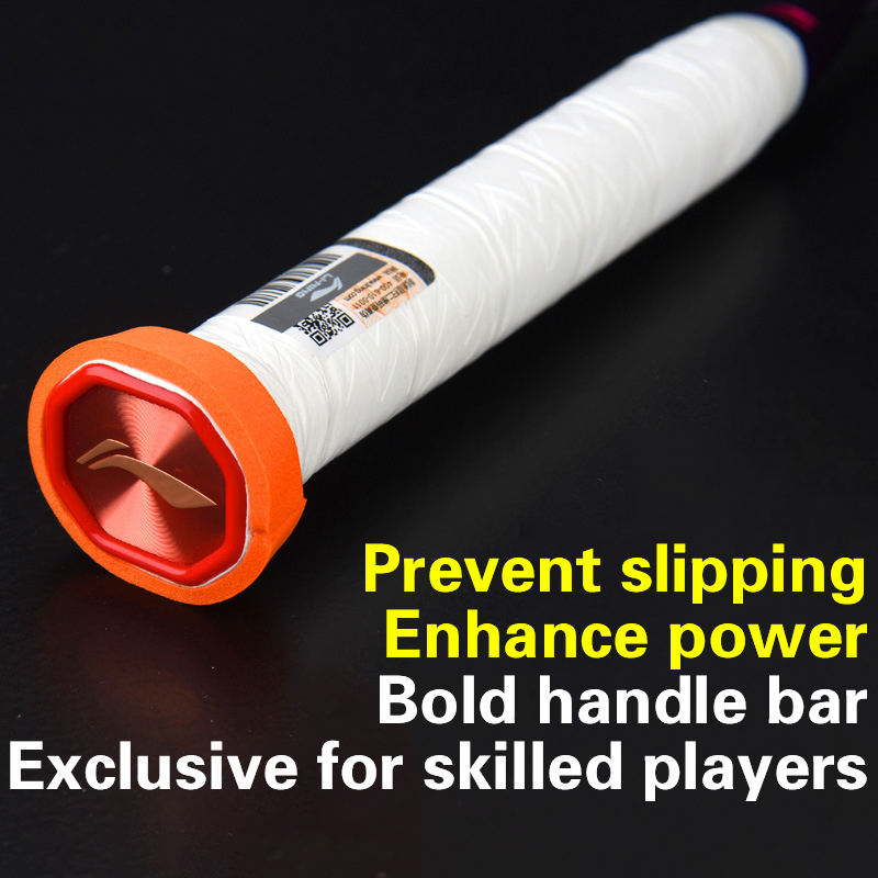 Badminton Racket Handle Grip E - đánh giá và giá Badminton Grip