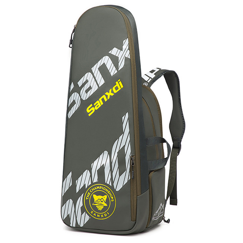 2026 SANXDI Tennis Racket Bag  - đánh giá và giá Badminton Shoes Men