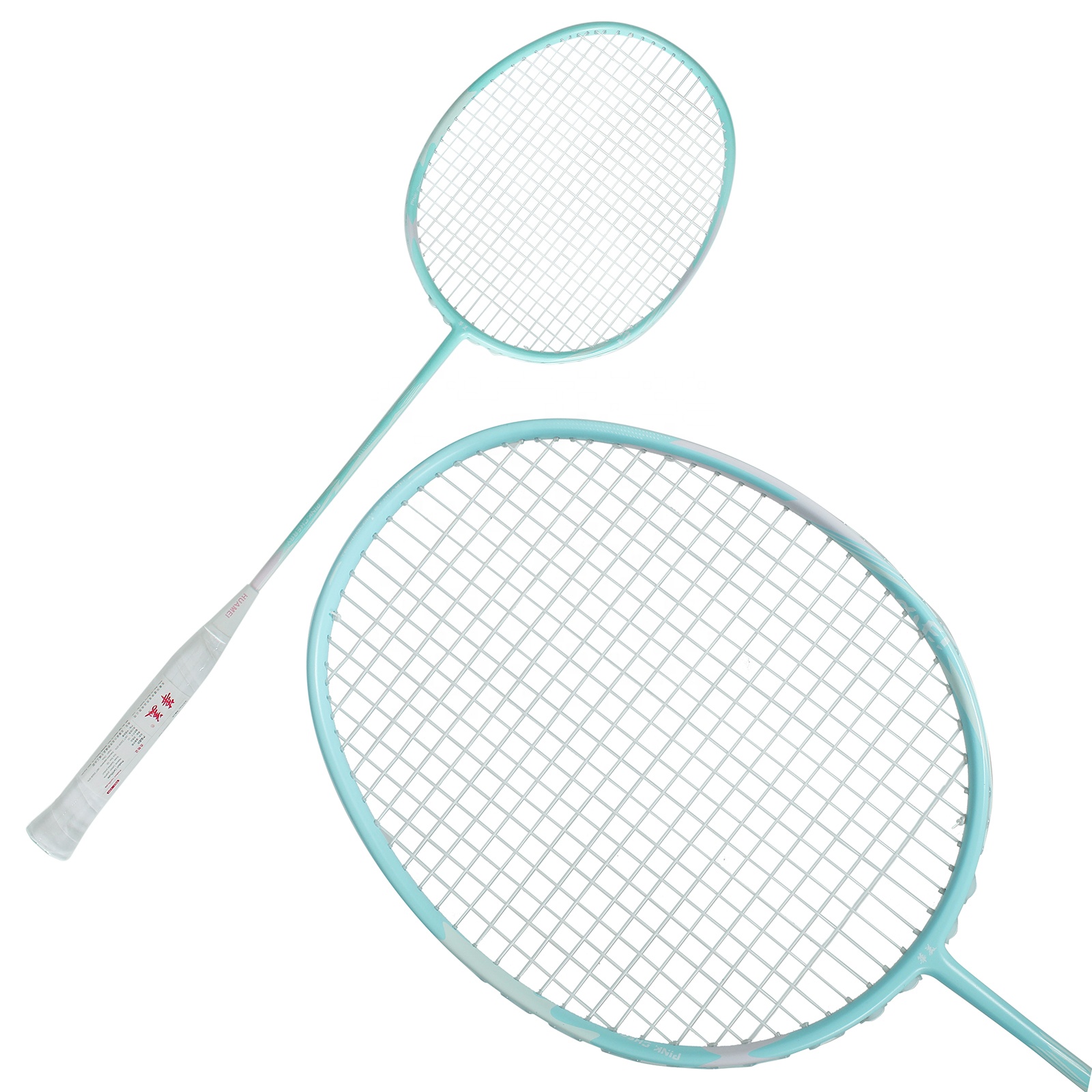 Factory cheap Carbon fiber mat - đánh giá và giá Badminton Racket Carbon