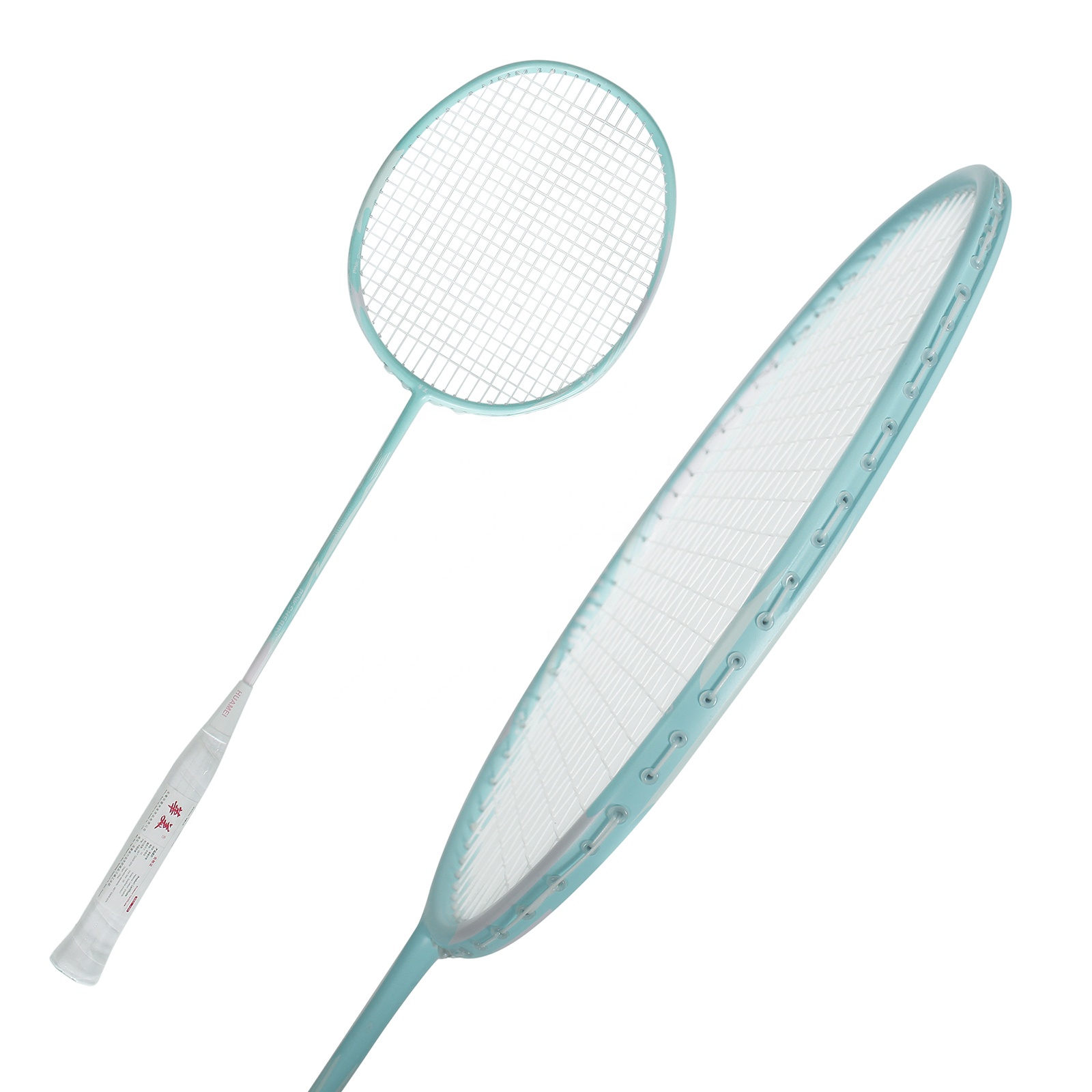 Factory cheap Carbon fiber mat - đánh giá và giá Badminton Racket Carbon