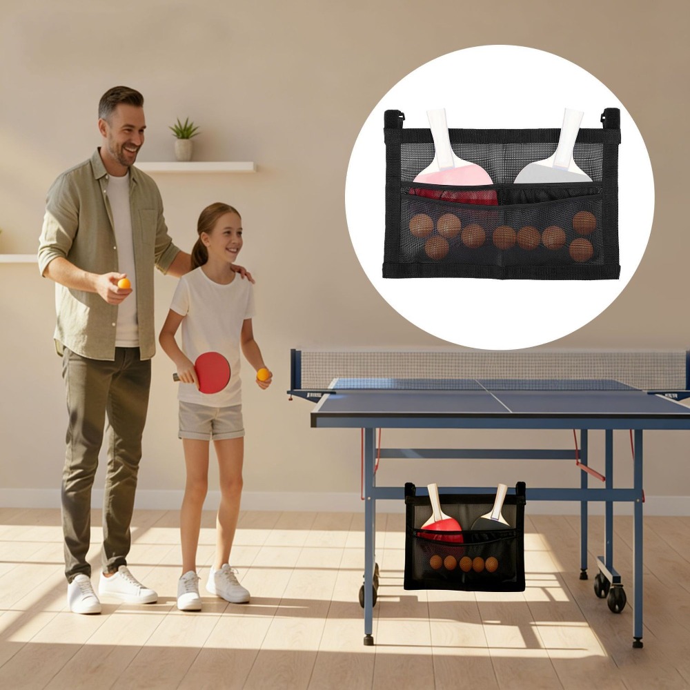 Table Tennis Sports Equipment  - đánh giá và giá Badminton Bag