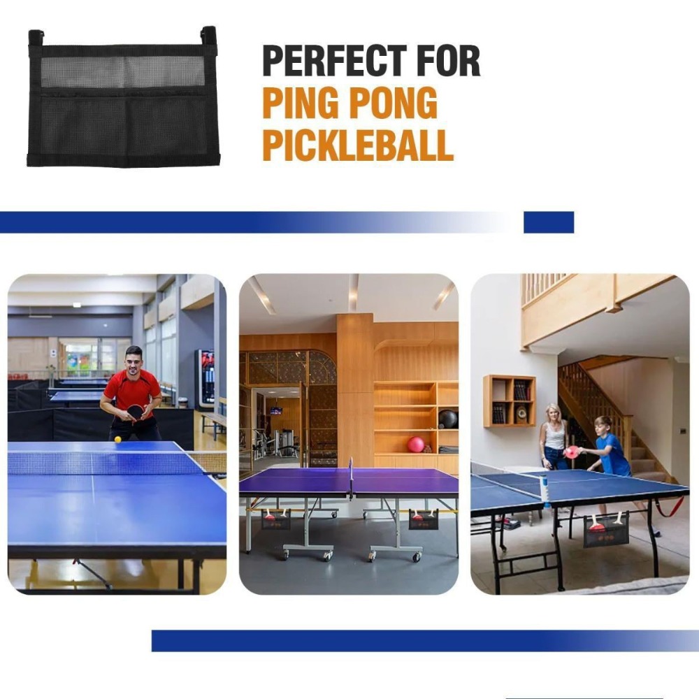 Table Tennis Sports Equipment  - đánh giá và giá Badminton Bag