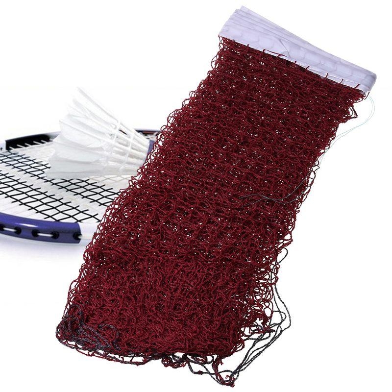 Lưới cầu lông 37JE Dày hơn Có  - đánh giá và giá Badminton Net