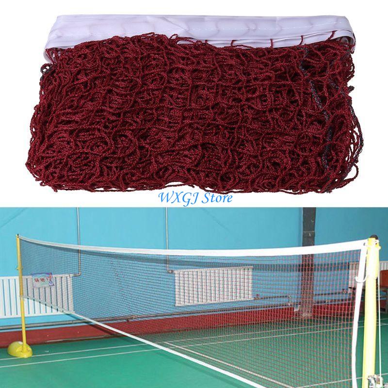 Lưới cầu lông 37JE Dày hơn Có  - đánh giá và giá Badminton Net