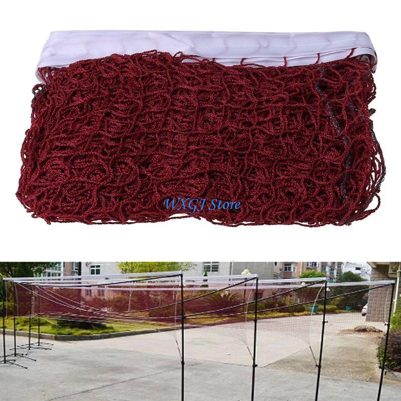 Lưới cầu lông 37JE Dày hơn Có  - đánh giá và giá Badminton Net