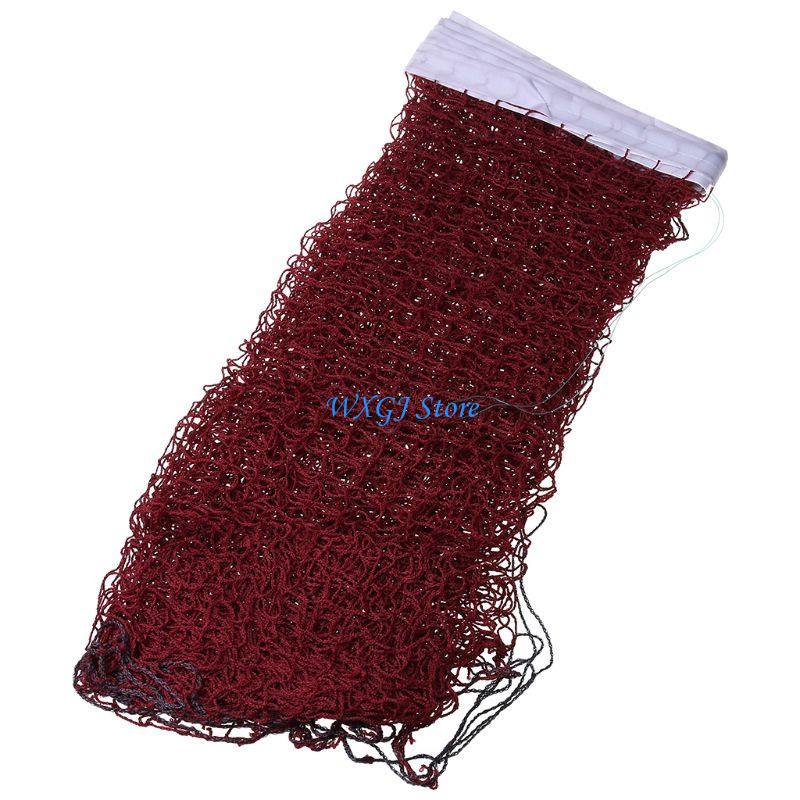 Lưới cầu lông 37JE Dày hơn Có  - đánh giá và giá Badminton Net