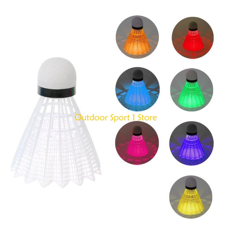 A0KA 4PCS Đào tạo thể thao ổn  - đánh giá và giá Badminton Shuttlecock
