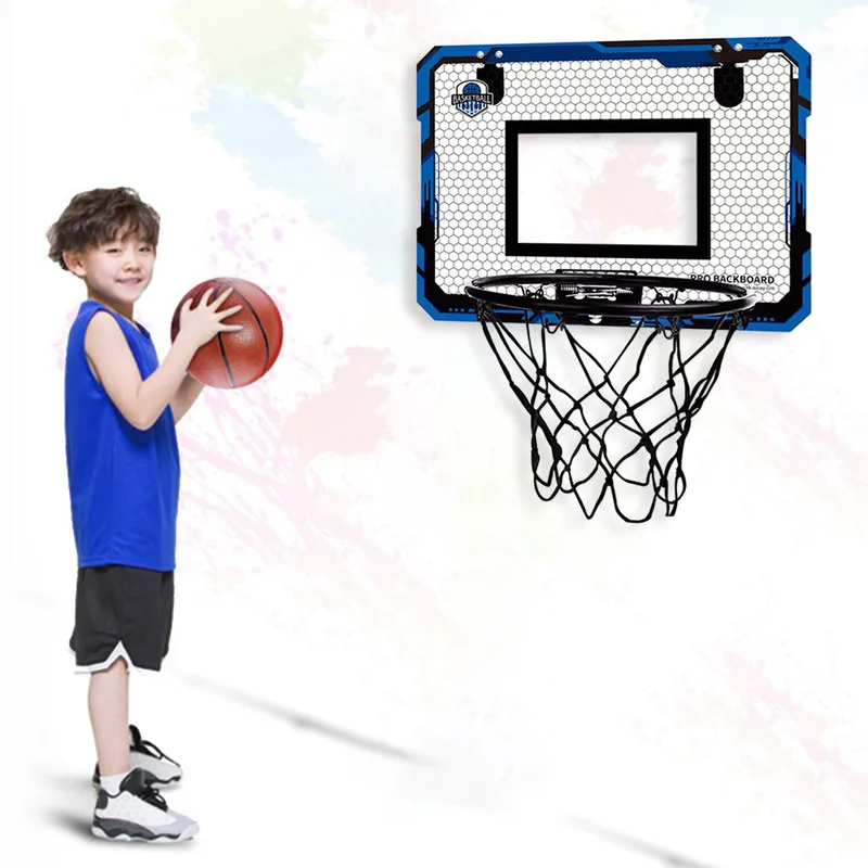 Kids Mini Basketball Hoop With - đánh giá và giá Scoreboard Digital