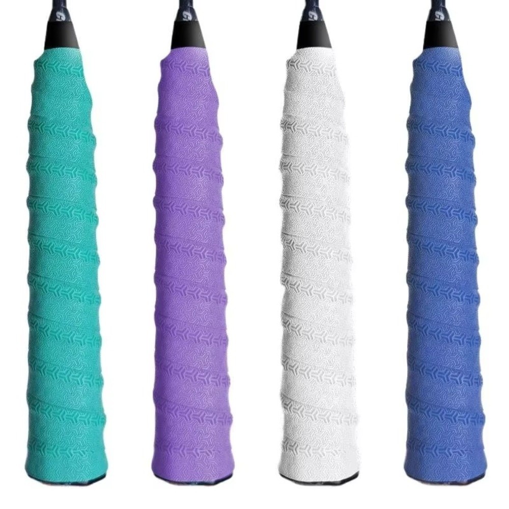 Sweat-Absorbent Badminton Hand - đánh giá và giá Badminton Materi