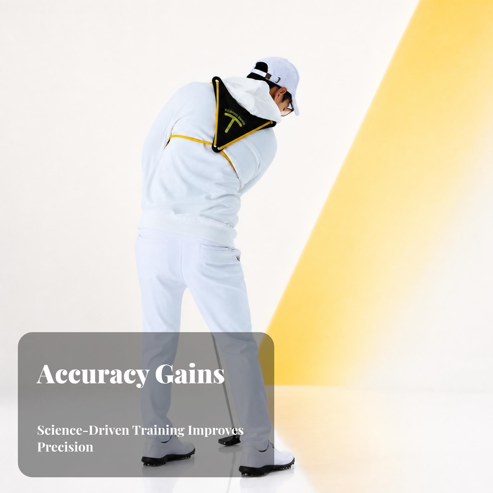 Golf Posture Corrector Sports  - đánh giá và giá Sports Grip