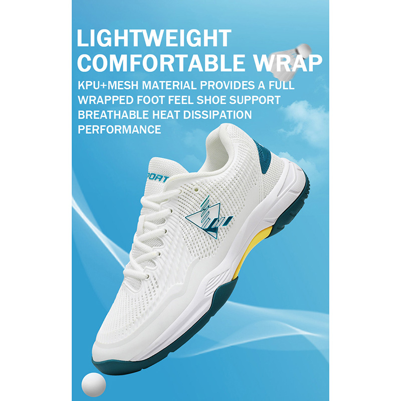 2026 New Arrival All Black Col - đánh giá và giá Badminton Shoes Men