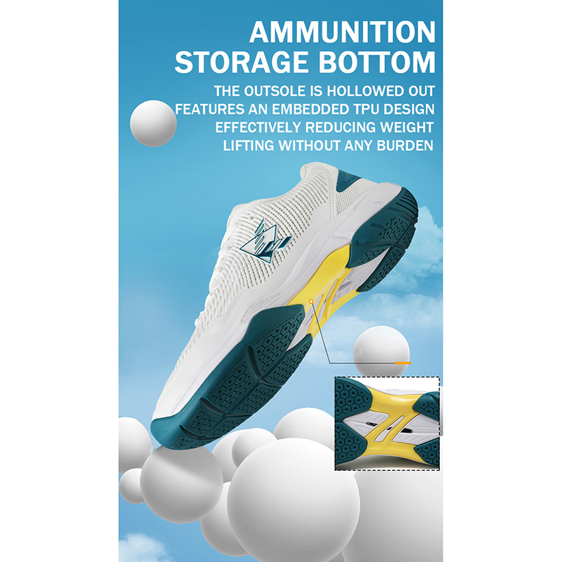 2026 New Arrival All Black Col - đánh giá và giá Badminton Shoes Men