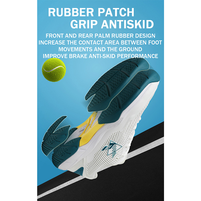 2026 New Arrival All Black Col - đánh giá và giá Badminton Shoes Men