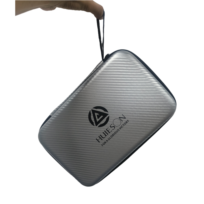 HUIESON Hard Shell Table Tenni - đánh giá và giá Badminton Bag