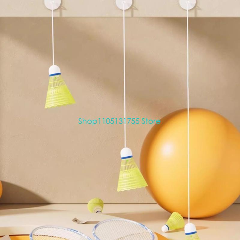 K0EF Phát Sáng Cầu Lông Huấn L - đánh giá và giá Feather Shuttlecock